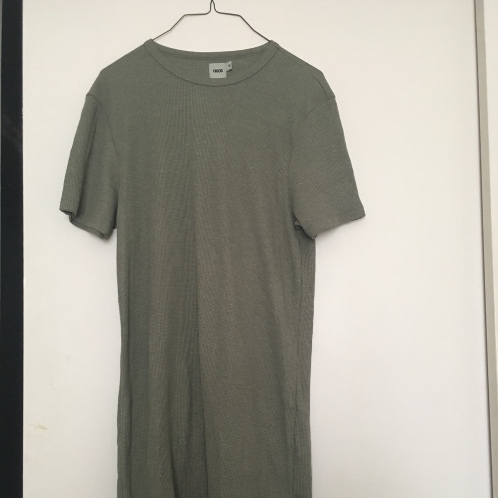 ASOS Long T-shirt
